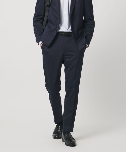 UNITED ARROWS（ユナイテッドアローズ） スラックス モックロディ ノー