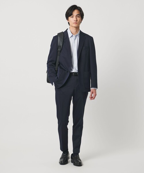UNITED ARROWS（ユナイテッドアローズ） スラックス モックロディ ノー