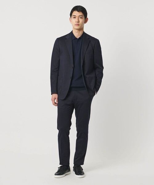 UNITED ARROWS（ユナイテッドアローズ） スラックス モックロディ ノー