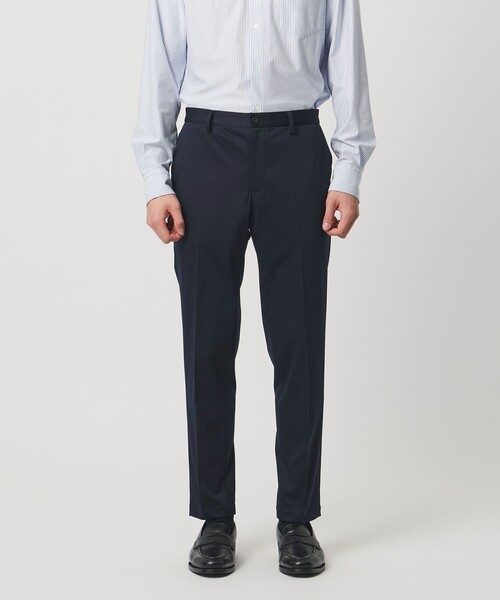 UNITED ARROWS（ユナイテッドアローズ） スラックス モックロディ ノー
