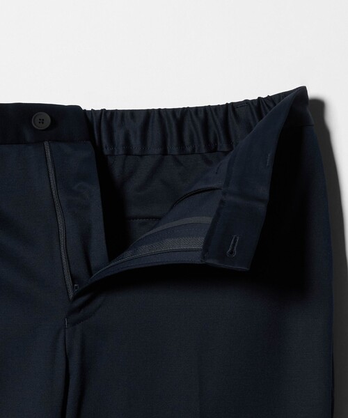 UNITED ARROWS（ユナイテッドアローズ） スラックス モックロディ ノー