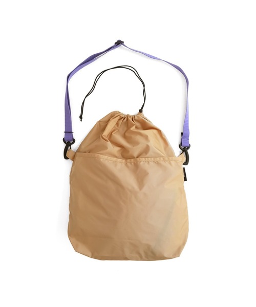 「STANDARD SUPPLY」 ショルダーバッグ FREE グレイッシュベージュ レディース_画像2