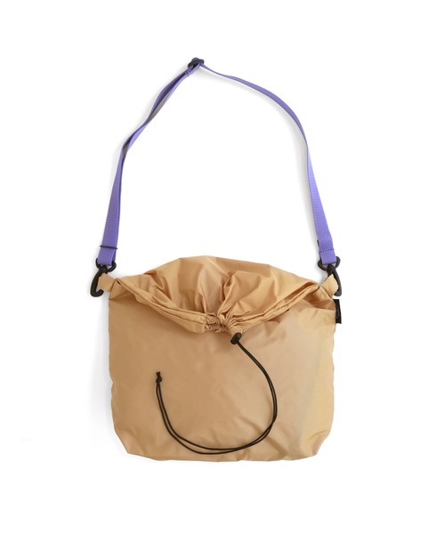 「STANDARD SUPPLY」 ショルダーバッグ FREE グレイッシュベージュ レディース_画像3