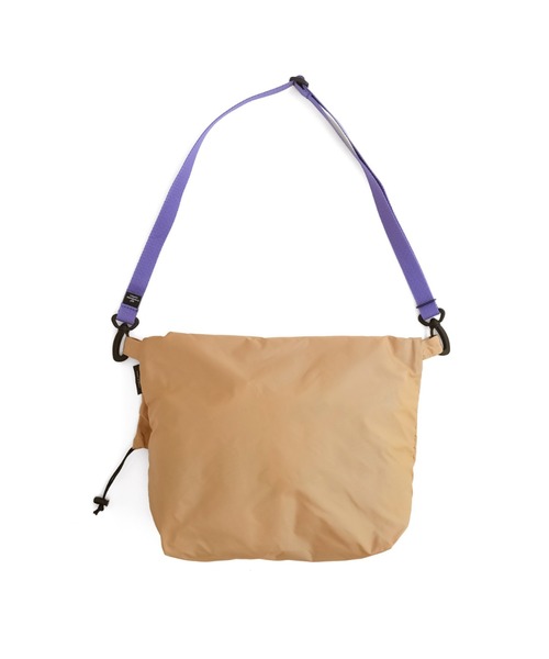 「STANDARD SUPPLY」 ショルダーバッグ FREE グレイッシュベージュ レディース_画像4