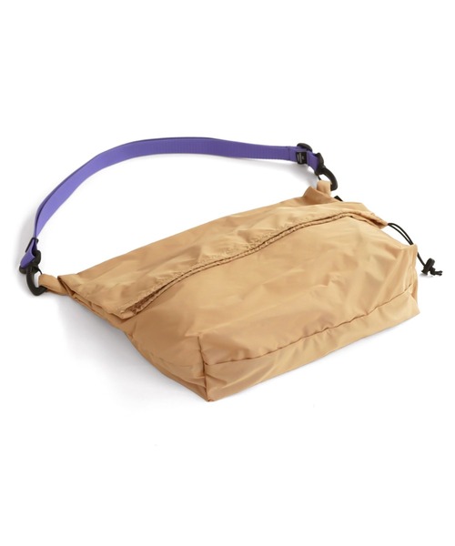 「STANDARD SUPPLY」 ショルダーバッグ FREE グレイッシュベージュ レディース_画像5