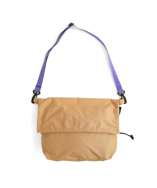 「STANDARD SUPPLY」 ショルダーバッグ FREE グレイッシュベージュ レディース_画像8