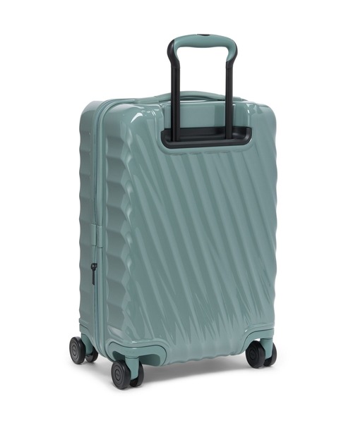 トゥミ キャリーバッグ　スーツケース　ビジネス　出張　22026 81L 大容量 TUMI（トゥミ） スーツケース 19 DEGREE フロント・アクセス・エクス