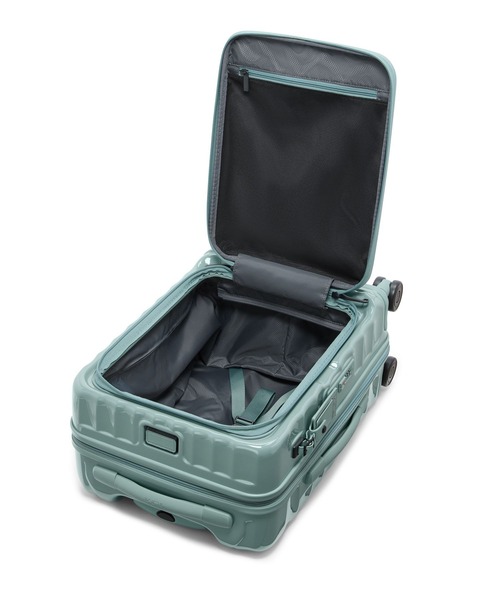 TUMI（トゥミ） スーツケース 19 DEGREE フロント・アクセス・エクス