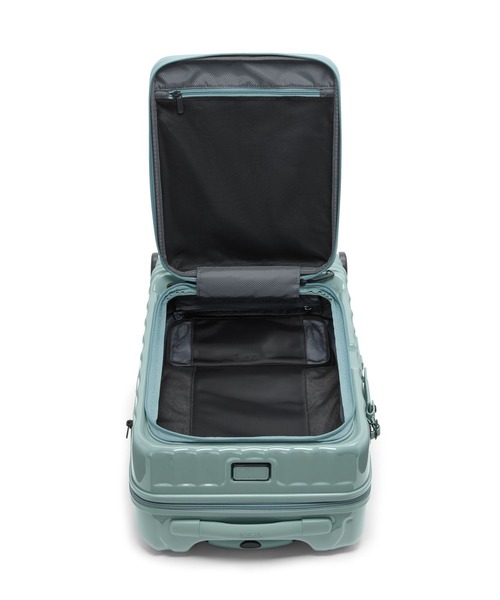 TUMI（トゥミ） スーツケース 19 DEGREE フロント・アクセス・エクス