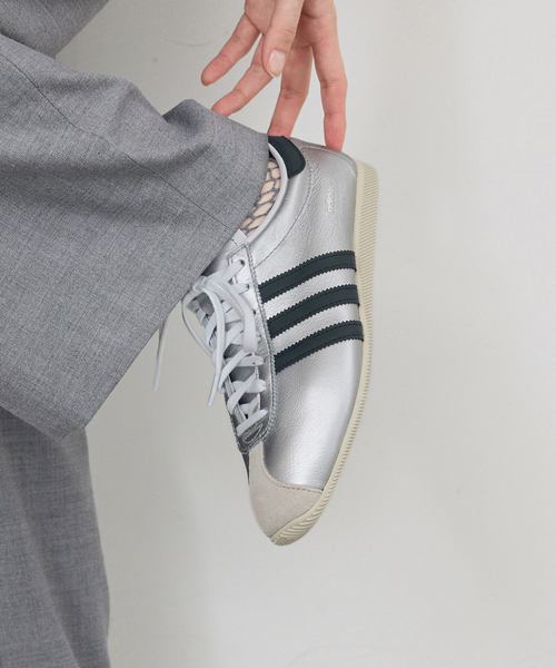 IENA（イエナ） スニーカー adidas originals/アディダス オリジナルス