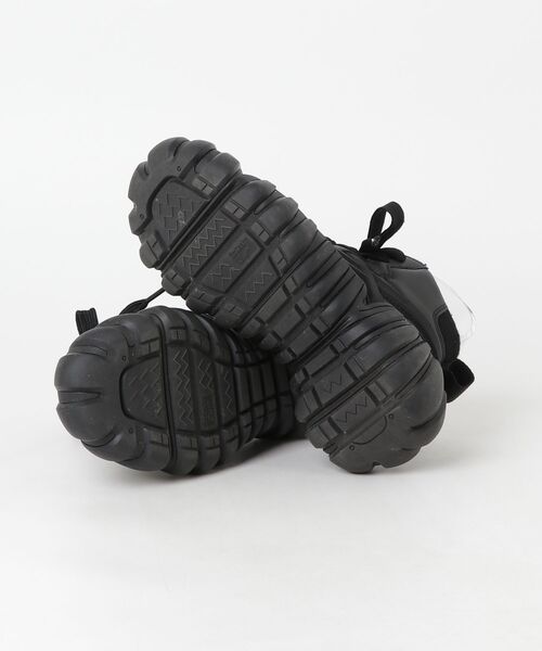 Onitsuka Tiger（オニツカタイガー） ハイカットスニーカー 22.5
