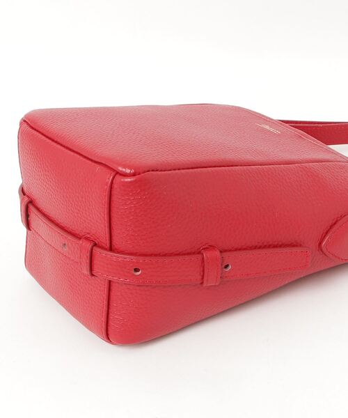 「Beau're」 ショルダーバッグ FREE ブラック レディース_画像3