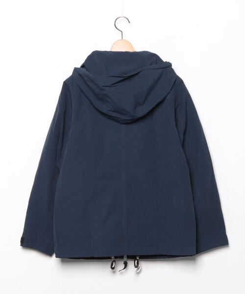 FREAK'S STORE（フリークスストア） マウンテンパーカー S ネイビー