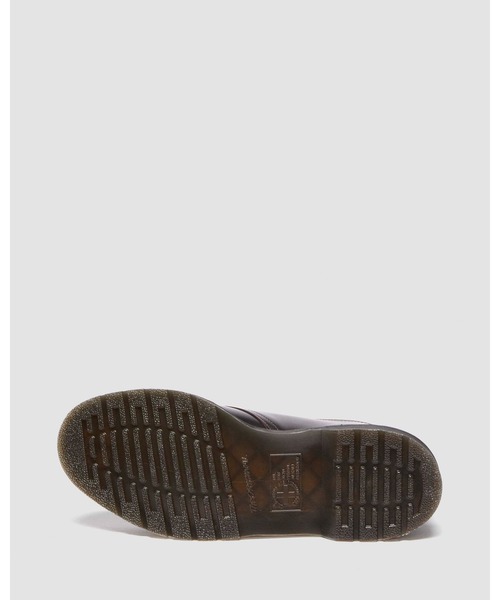 「Dr. Martens」 シューズ 5 チェリーレッド メンズの画像