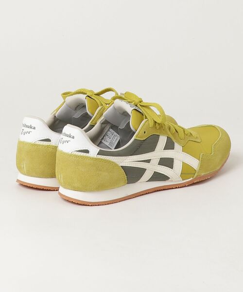 Onitsuka Tiger（オニツカタイガー） ローカットスニーカー 24.5