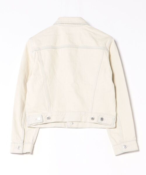 コート アウター VESTE DION レディースの画像