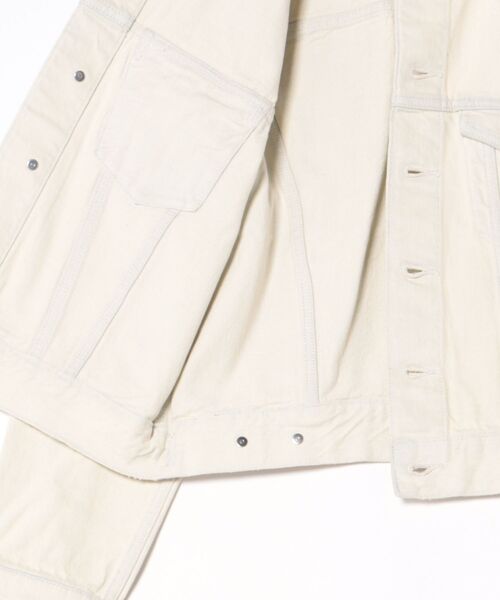 コート アウター VESTE DION レディースの画像