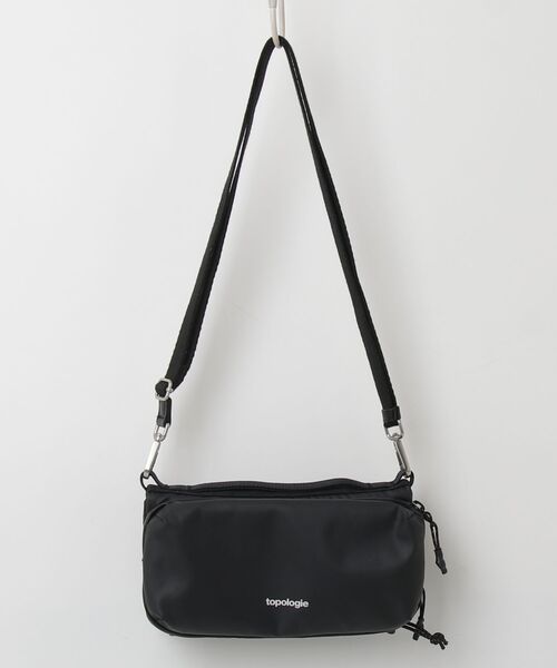 Sacoche Medium Topologie（トポロジー）の「Mobility モビリティ