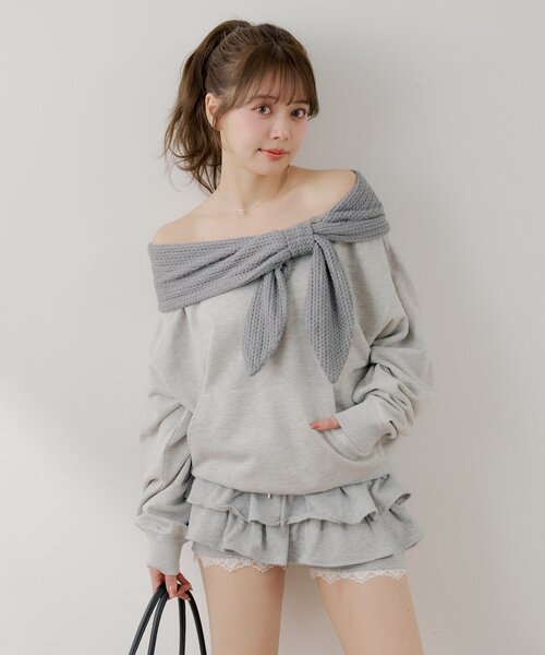フーズフーチコ　新品 Chico(チコ)公式通販サイト | PAL CLOSET(パルクローゼット) - パル