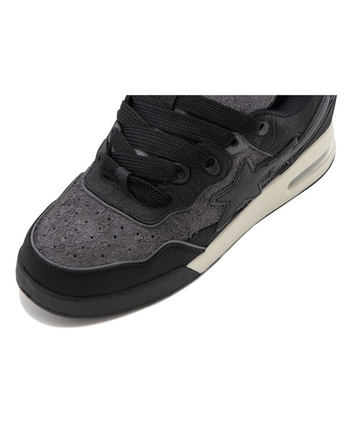 A BATHING APE（アベイシングエイプ） スニーカー FLIP STA #1