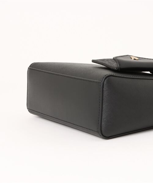 MICHAEL KORS（マイケルコース） 2WAYバッグ FREE ブラック レディース