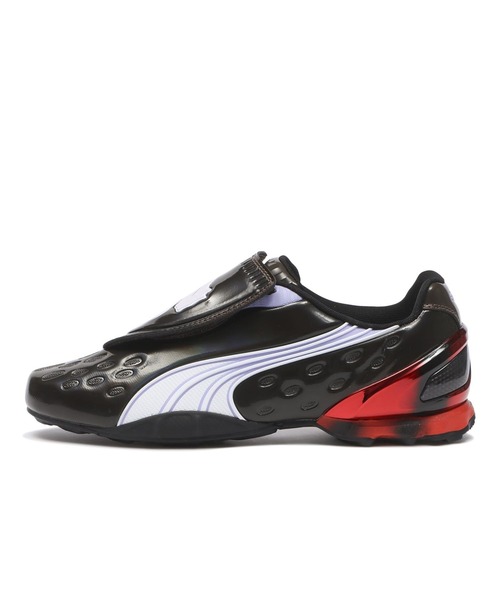 PUMA（プーマ） スニーカー V-S1 CONTACT 405301-02 メンズ レディース