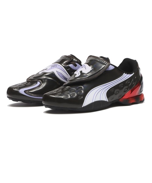 PUMA（プーマ） スニーカー V-S1 CONTACT 405301-02 メンズ レディース