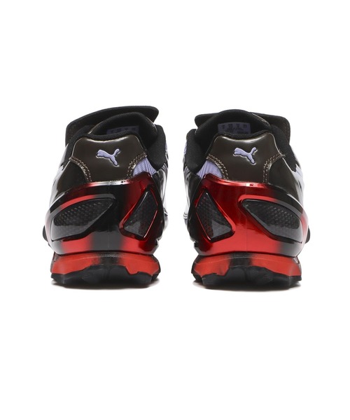 PUMA（プーマ） スニーカー V-S1 CONTACT 405301-02 メンズ レディース