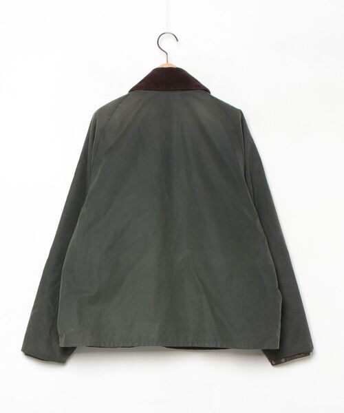 「Barbour」 ブルゾン X-LARGE オリーブ メンズの画像