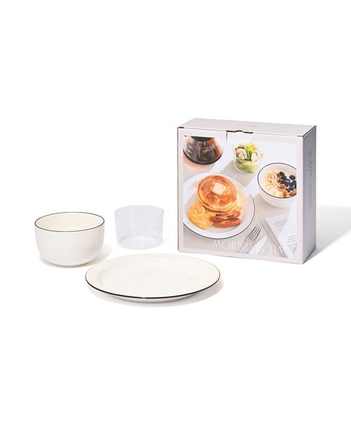モーニングセット 食器のおすすめ人気商品一覧 通販 - Yahoo!ショッピング
