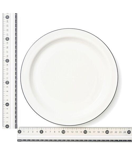 Francfranc（フランフラン） 食器 スターター3点セット モーニング
