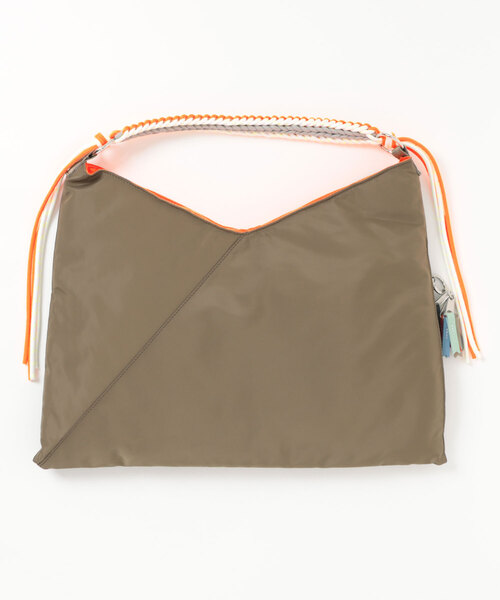 cheek ショルダーバッグ バッグ neon handle TA shoulder / ワン