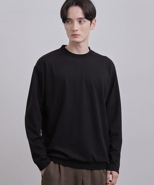 tk.TAKEO KIKUCHI（ティーケータケオキクチ） tシャツ スマート