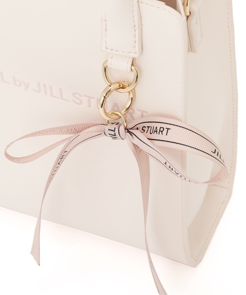 JILL by JILL STUART（ジルバイジルスチュアート） 2WAYバッグ FREE