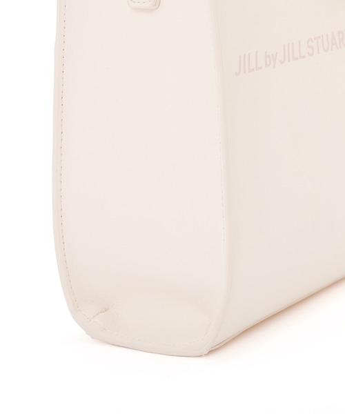 JILL by JILL STUART（ジルバイジルスチュアート） 2WAYバッグ FREE