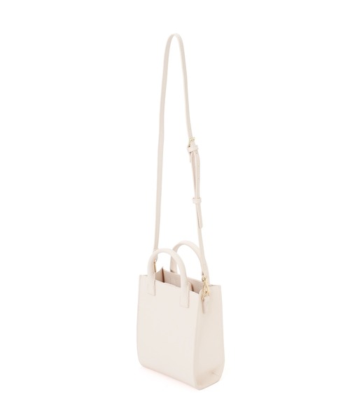新品ジルバイジルスチュアート2wayバッグ♥︎ピンク JILL by JILL STUART（ジルバイジルスチュアート） 2WAYバッグ FREE