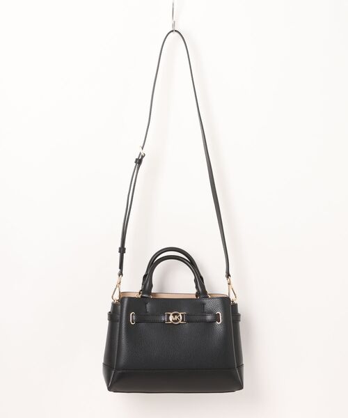 MICHAEL KORS（マイケルコース） 2WAYバッグ FREE ブラック レディース