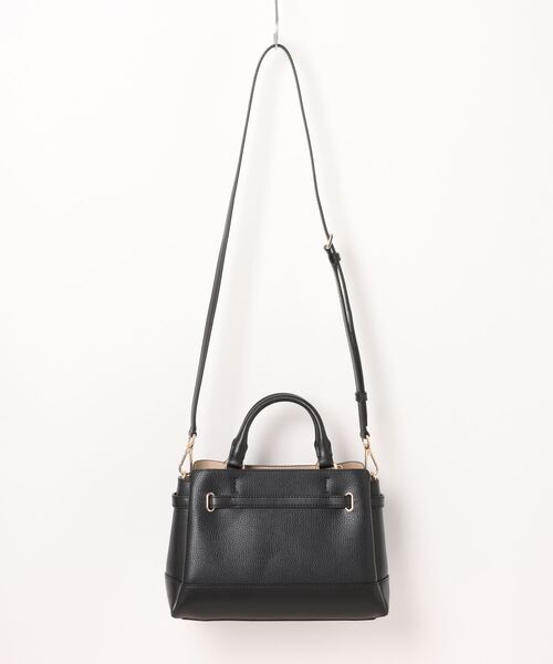 MICHAEL KORS（マイケルコース） 2WAYバッグ FREE ブラック レディース