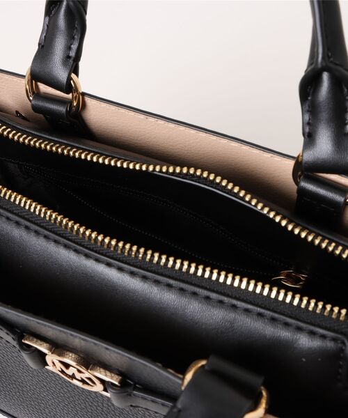 MICHAEL KORS（マイケルコース） 2WAYバッグ FREE ブラック レディース