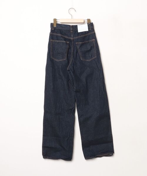 TOMORROWLAND（トゥモローランド） 「MACPHEE」デニムパンツ 32 