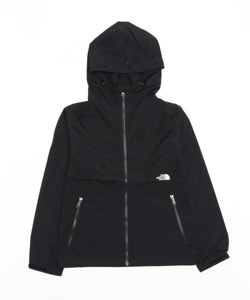 THE NORTH FACE（ザ ノースフェイス） ブルゾン L ブラック レディース 