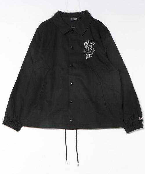 NEW ERA（ニューエラ） ブルゾン アウター ツイルコーチジャケット