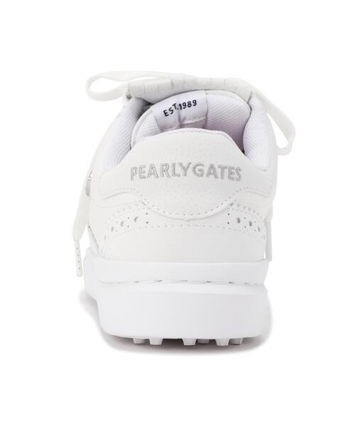 PEARLY GATES ゴルフシューズ｜ゴルフ｜スポーツ 通販 - Yahoo