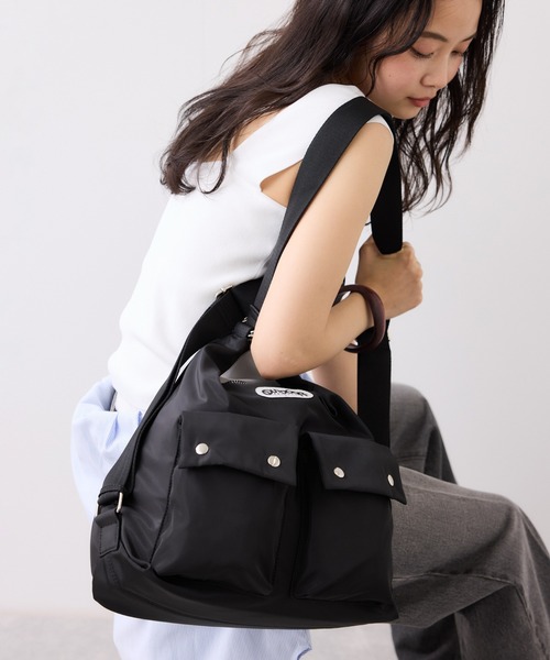 OUTDOOR PRODUCTS（アウトドアプロダクツ） ショルダーバッグ バッグ