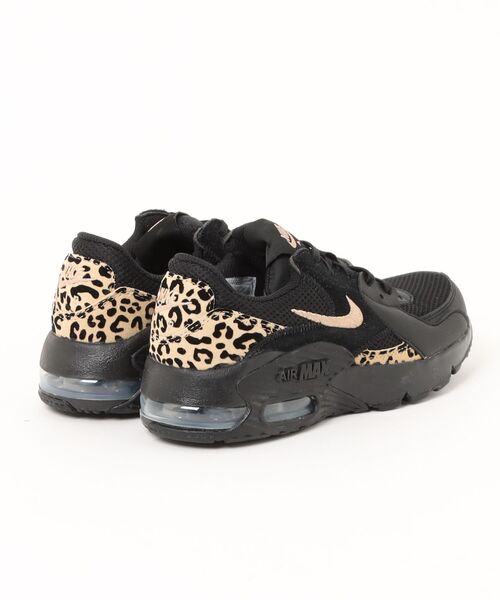 NIKE（ナイキ） ローカットスニーカー 24 ブラック レディース