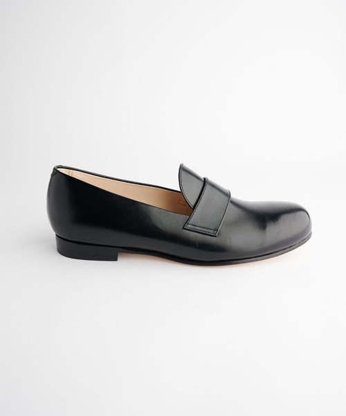 foot the coacher（フットザコーチャー） ローファー 「foot the
