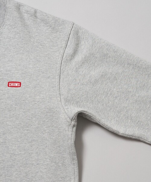 「FREAK'S STORE」 スウェットカットソー SMALL グレー メンズ_画像6