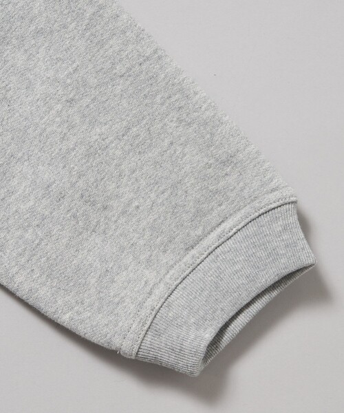 「FREAK'S STORE」 スウェットカットソー SMALL グレー メンズ_画像7