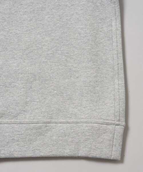 「FREAK'S STORE」 スウェットカットソー SMALL グレー メンズ_画像8