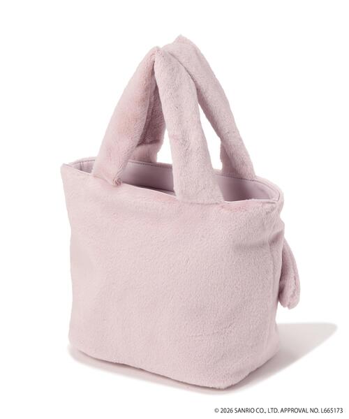 Jack Bunny!!（ジャックバニー） トートバッグ 「Jack Bunny!!」「マイ